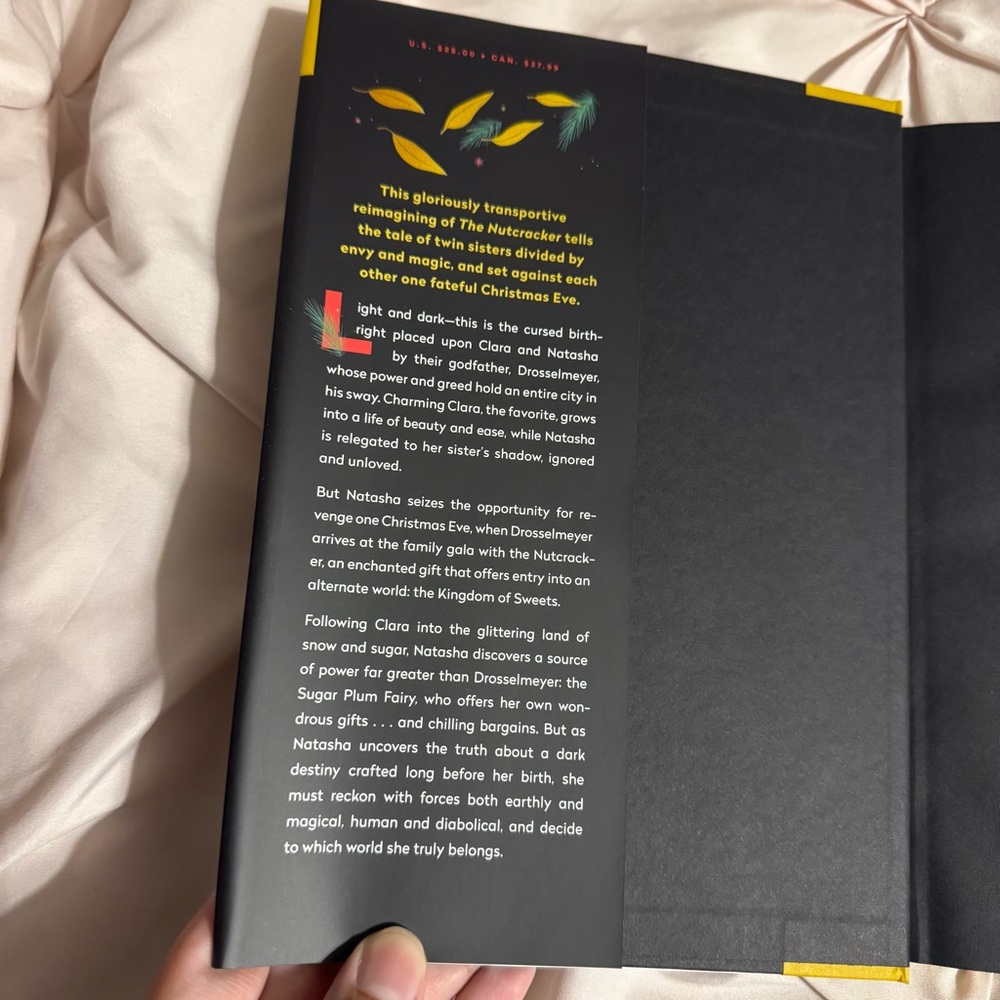 The Kingdom of Sweets Book of the Month - Picture 2 of 4